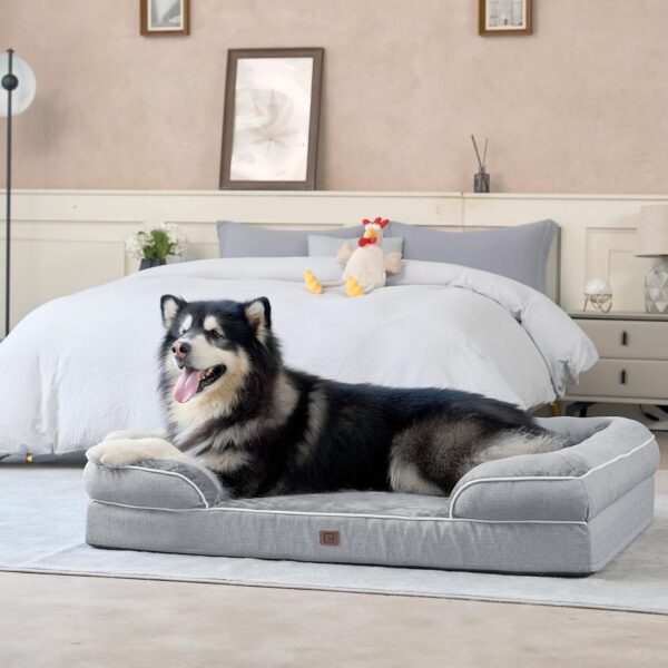 Dog Bed - Image 4