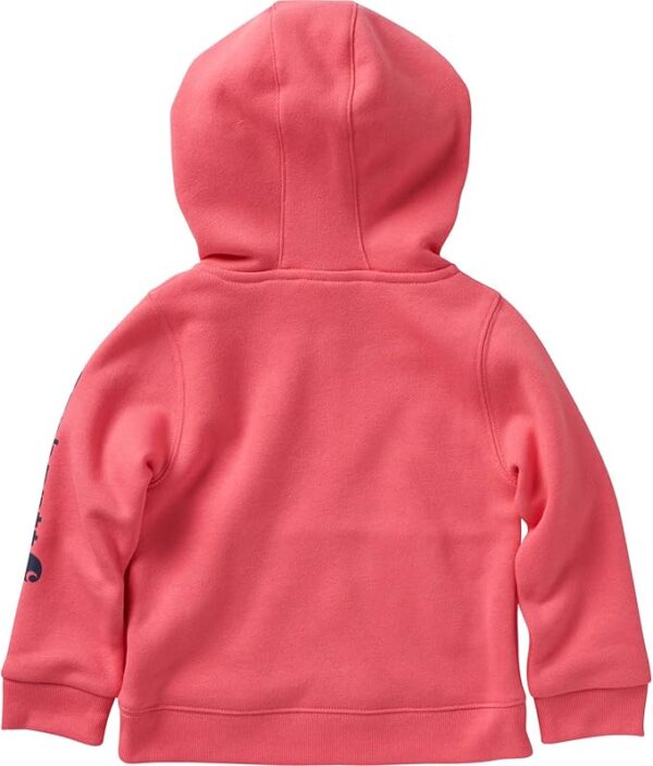 Hodded sweatshirt - Image 2