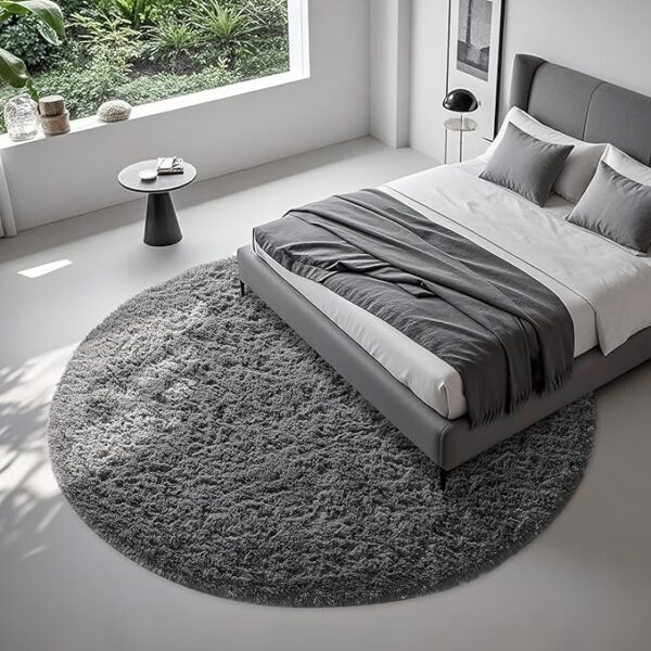 Bedroom Soft Carpet - Image 2