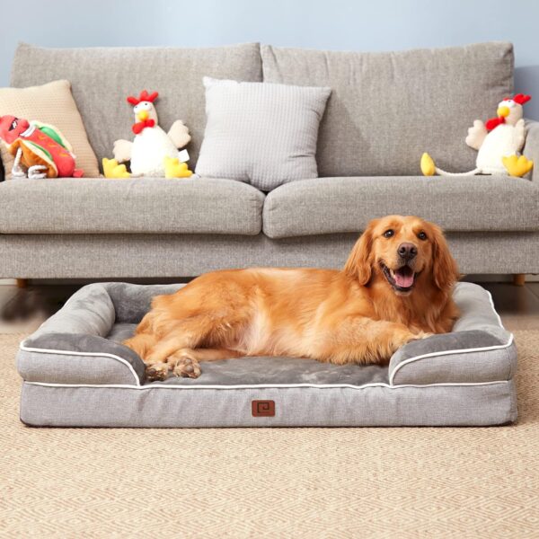 Dog Bed - Image 3