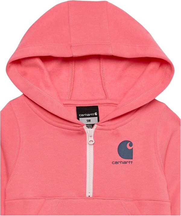 Hodded sweatshirt - Image 3