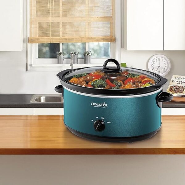 Cooker with 30% Off