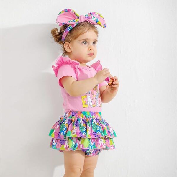Baby Easter Outfit 50% off 50KZJ4WB - Image 2