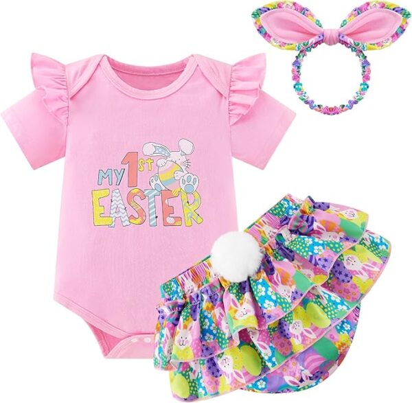 Baby Easter Outfit 50% off 50KZJ4WB