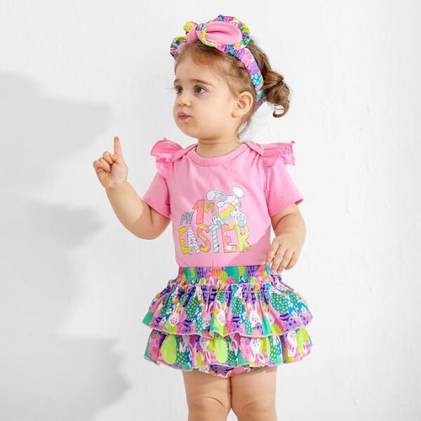 Baby Easter Outfit 50% off 50KZJ4WB - Image 3